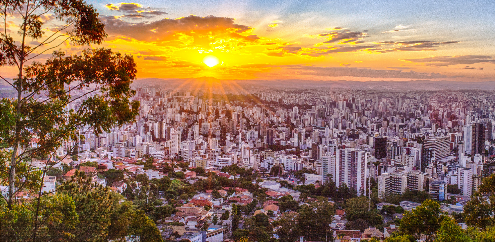 Mirante do Mangabeiras