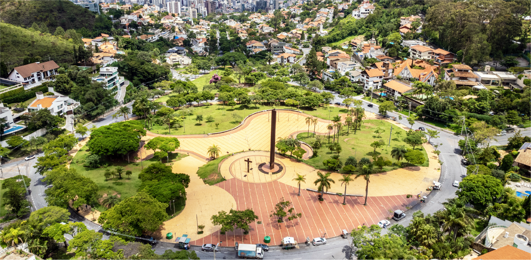 Praça do Papa