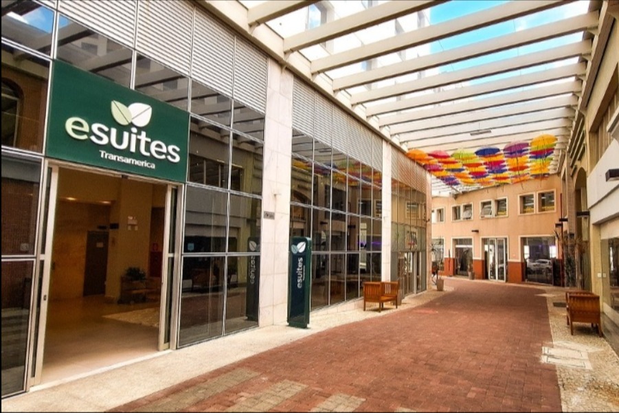 Hotel E-Suites MinasCasa
