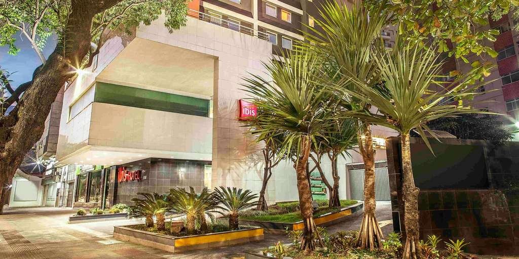 Hotel Ibis