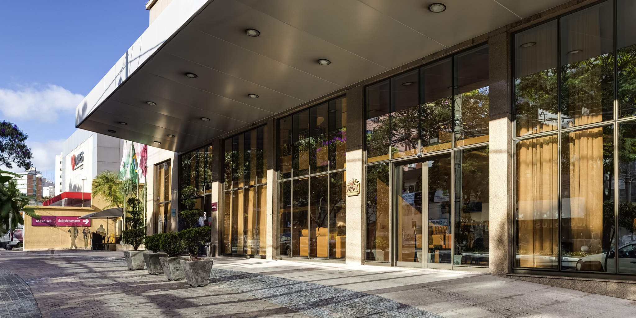 Hotel Mercure