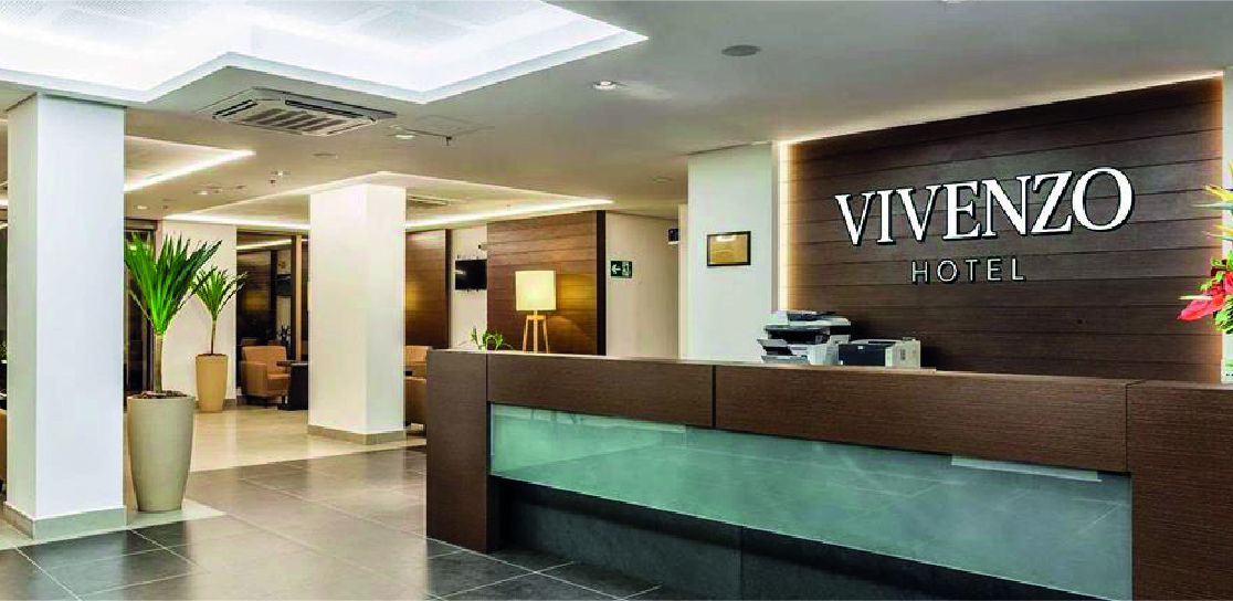 Hotel Vivenzo