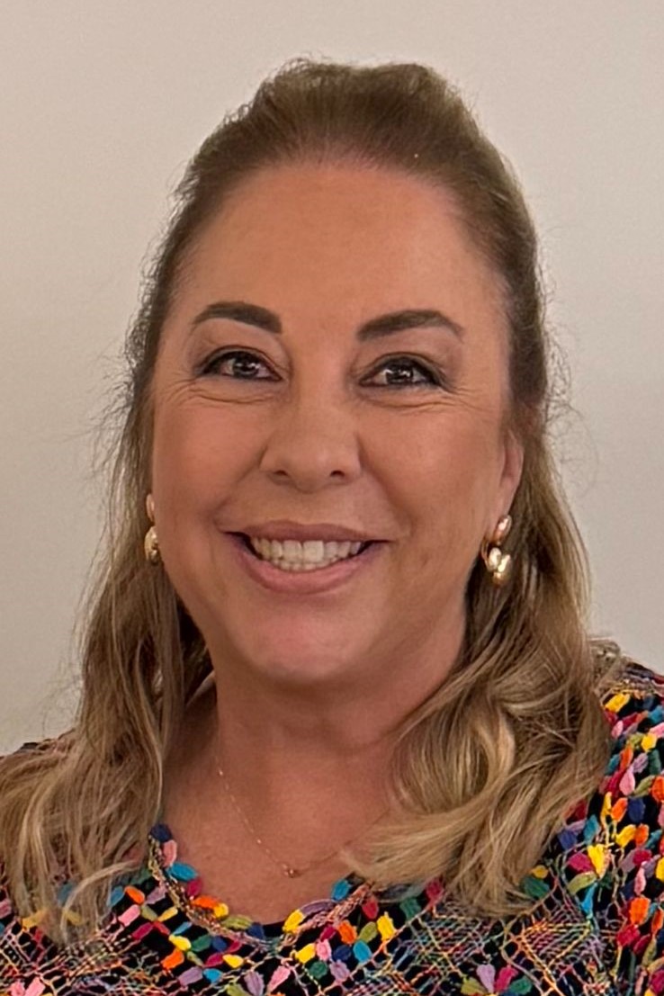 Maria Alícia Ferrero