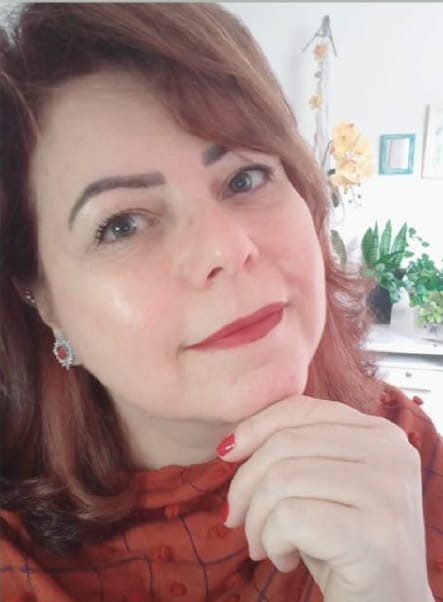 Elza Conceição de Oliveira Sebastião