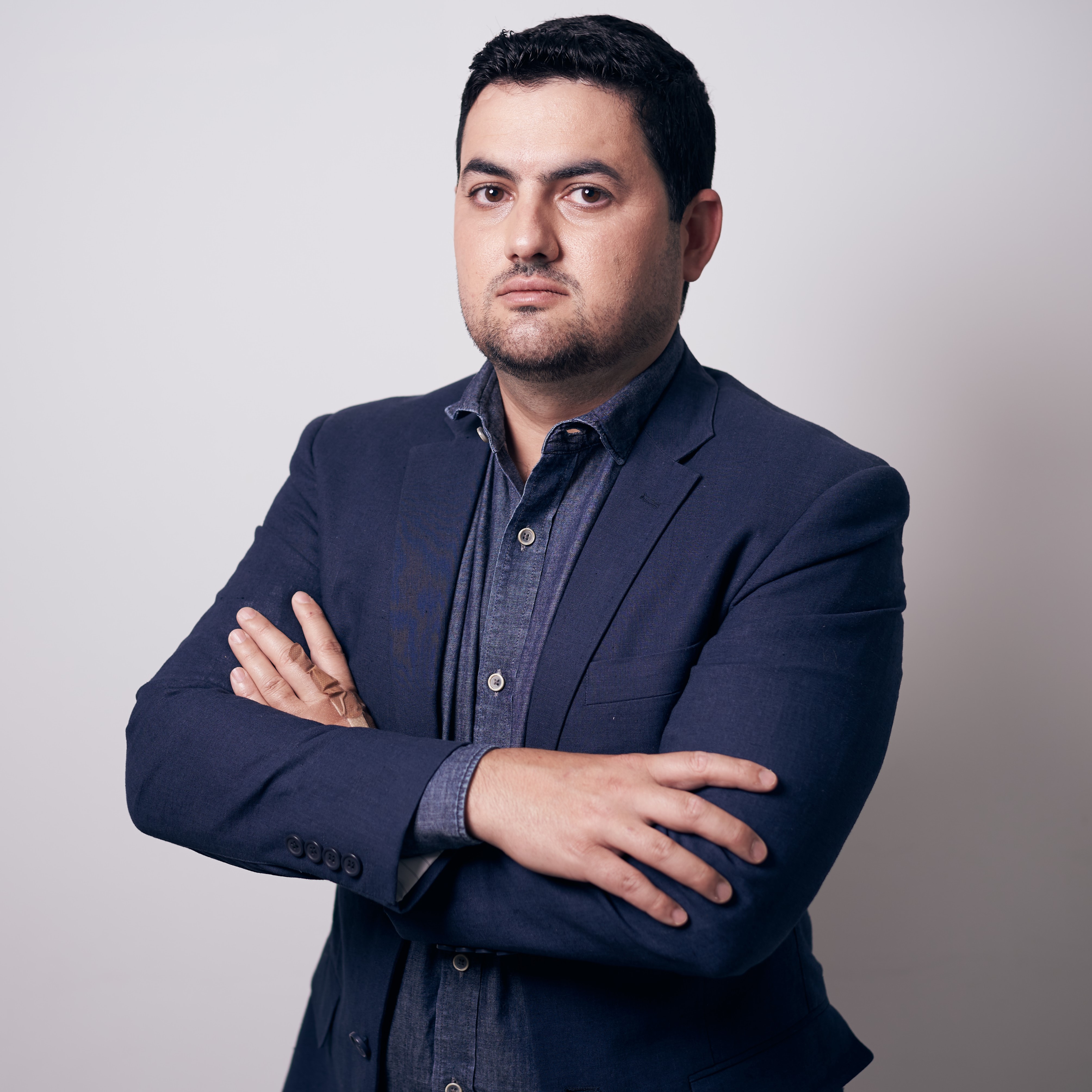 Gabriel Bastos