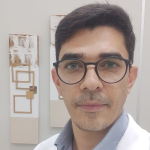 Tiago Marques dos Reis