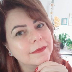 Elza Conceição de Oliveira Sebastião