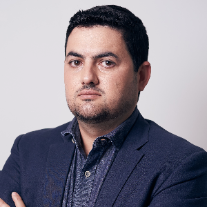 Gabriel Bastos