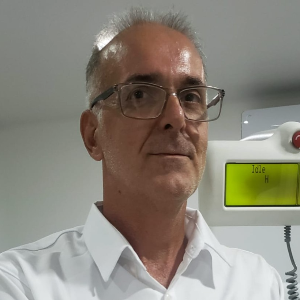 Almir Rocha