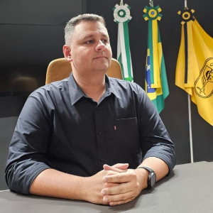 Flavio Afonso Badaró
