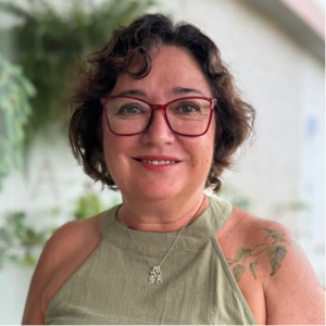 Jaqueline Guimarães de Carvalho