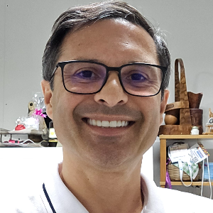Lysandro Borges