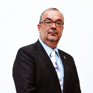Marcos Fleury