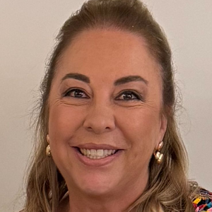Maria Alícia Ferrero