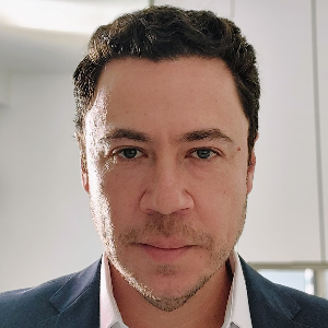 Victor Doneida