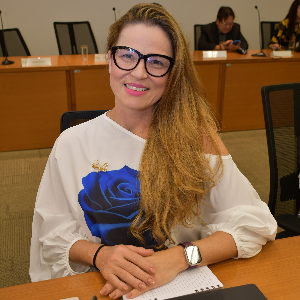 Monalisa Chambella 