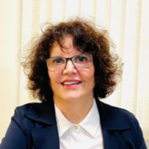 Maria Elizabeth Menezes