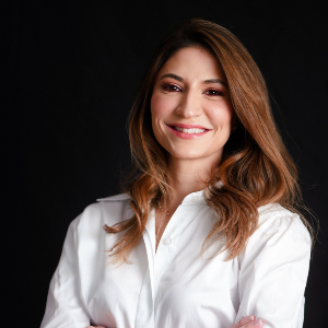 Ana Sylvia da Fonseca Pinto Coelho