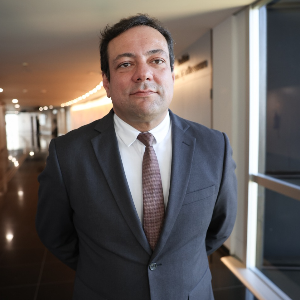 Antônio Raimundo de Castro Queiroz 