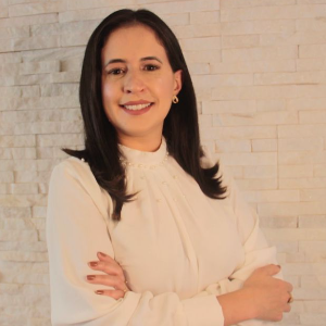 Luana Pedroso Amaral