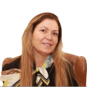 Maria Alice Possane 