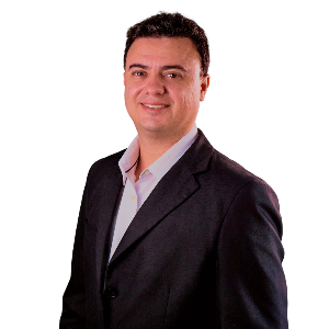 Leandro Catarina Leal