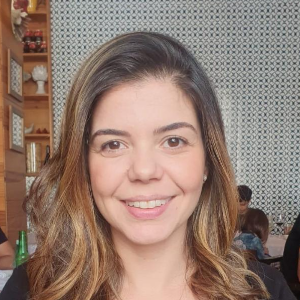 Renata Maia Faria