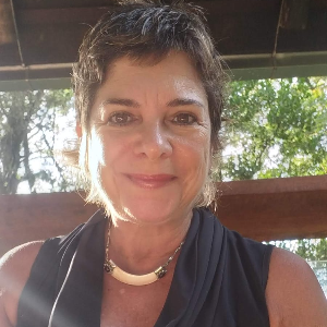 Gisela Garcia 