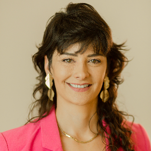 Cynthia Nara Pereira de Oliveira