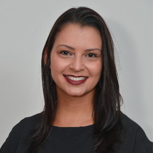 Amanda Mayra Souza Teixeira