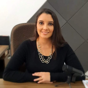 Marina Ferreira de Carvalho Martins 