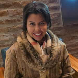 Ana Carolina Guimarães Ribeiro