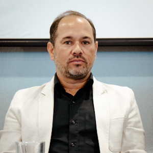 Marcelo Silvério