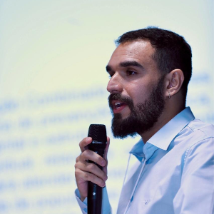 Igor Francisco Chagas