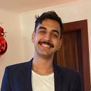 Gabriel Pimenta 