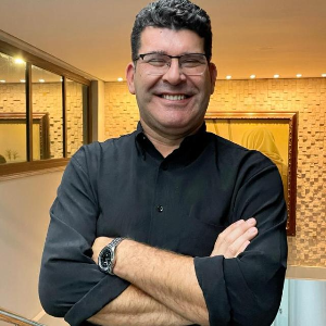 Rodrigo Mota Ribeiro