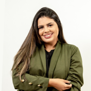 Gabriela Bárbara