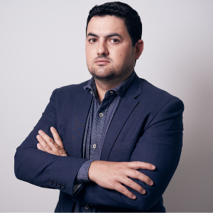 Gabriel Bastos