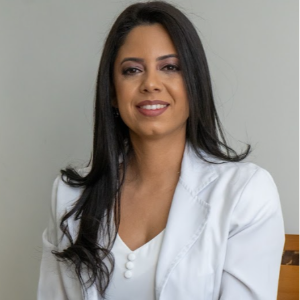 Lizandra Dias da Rocha 