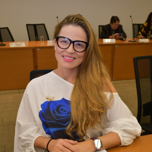 Monalisa Chambella 