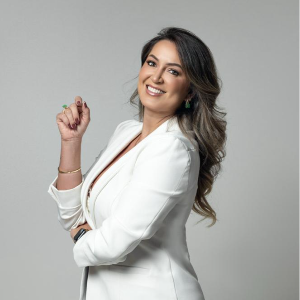 Eula de Souza Cunha Goncalves 