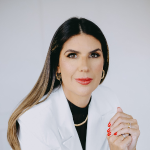 Ludmila Soares Antunes Bernardi