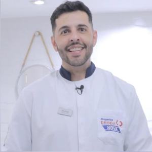 Rodrigo Valentim de Moraes