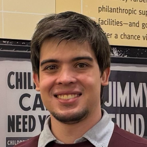 Filipe Alvarenga de Faria