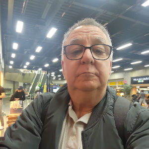 Jorge Luiz Joaquim Terrão