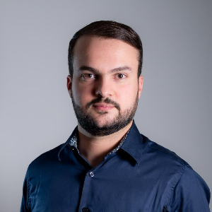 Fernando Messias Vieira dos Santos