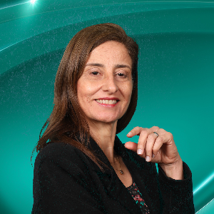 Sidnéia Zacour de Almeida Fernandes
