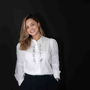 Pollyanna Nunes de Melo Meireles