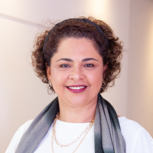 Gladys Marques Santana