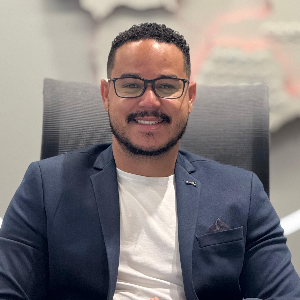Eder Barbosa dos Santos